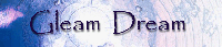 Gleam Dream