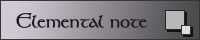 Elemental note