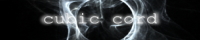CUBIC CORD