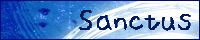 Sanctus