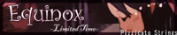 Equinox -Limited Time-
