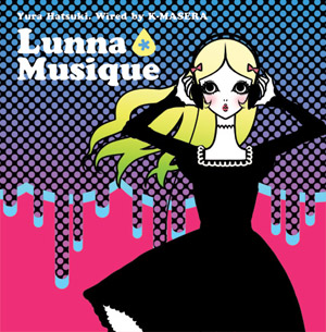 Lunna*Musiqueのジャケット