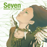 Sevenのジャケット