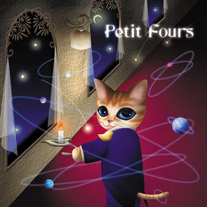 Petit Foursのジャケット