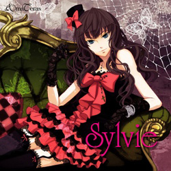 Sylvieのジャケット