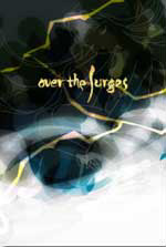 over the surgesのジャケット