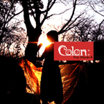 Colon:のジャケット