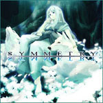 Symmetryのジャケット