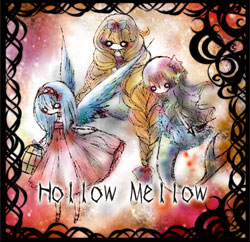 Hollow Mellowのジャケット