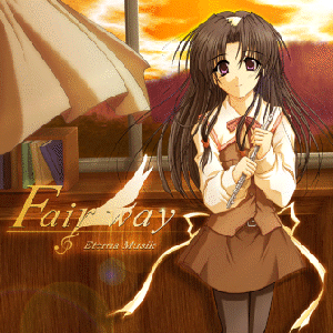 Fairwayのジャケット