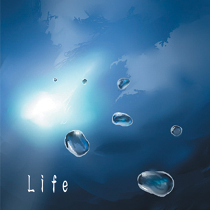 Lifeのジャケット