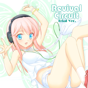 Revival Circuit-00のジャケット