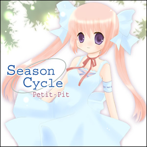 Season Cycleのジャケット