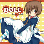 DOLLのジャケット