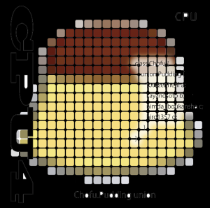 CPU4のジャケット