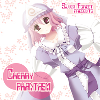 Cherry Phantasmのジャケット