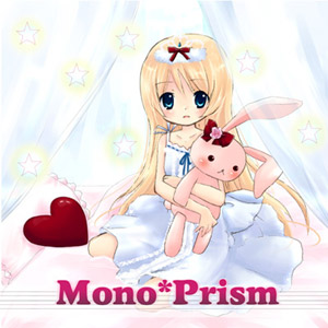 Mono*Prismのジャケット