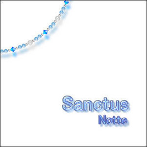 Sanctusのジャケット