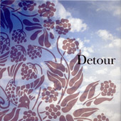 Detourのジャケット