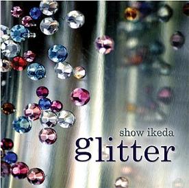 glitterのジャケット