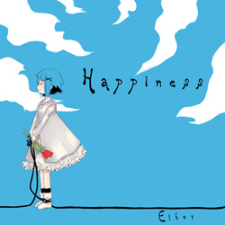 Happinessのジャケット