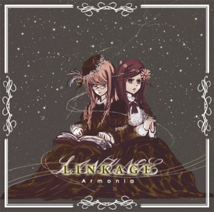 LINKAGEのジャケット