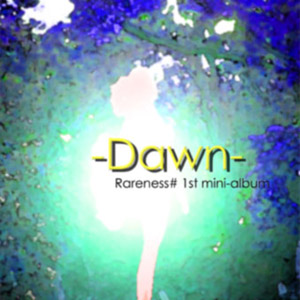 Dawnのジャケット