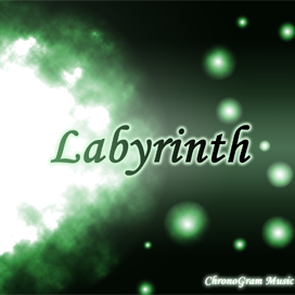 Labyrinthのジャケット